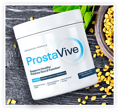 ProstaVive pills